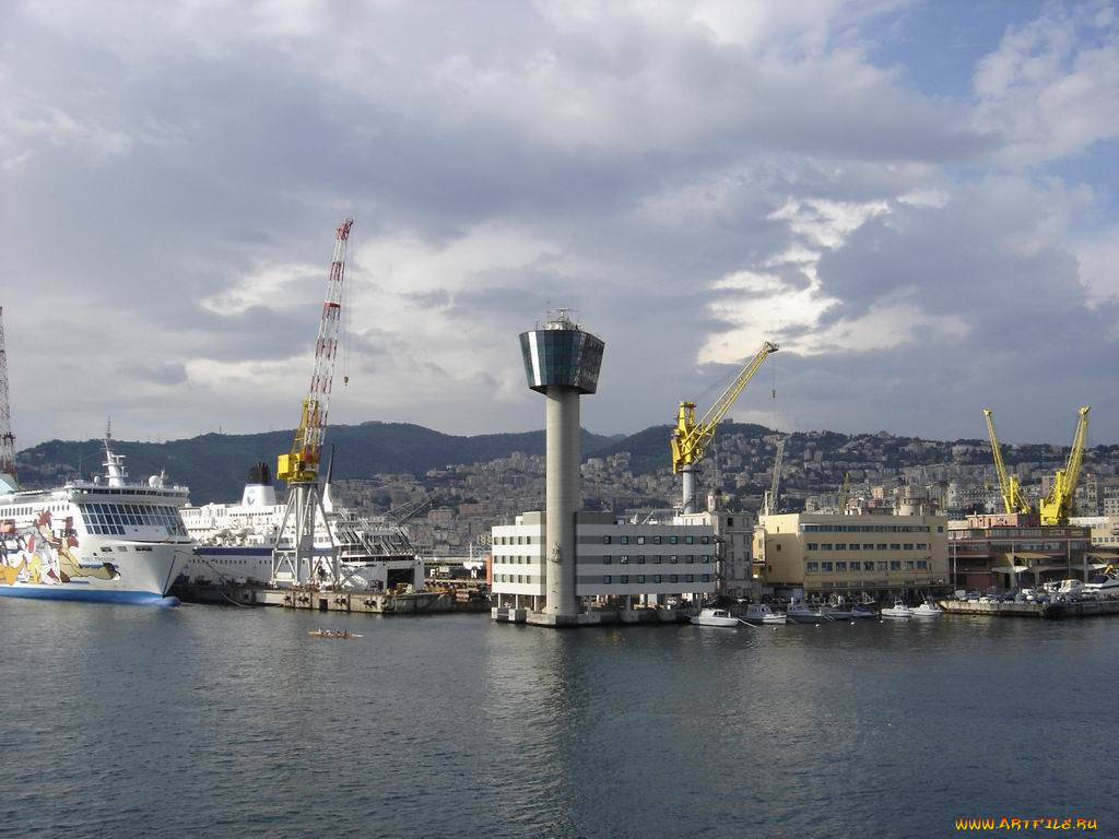 genova, , , 